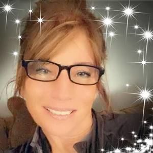 Meet your Posher, Paulette